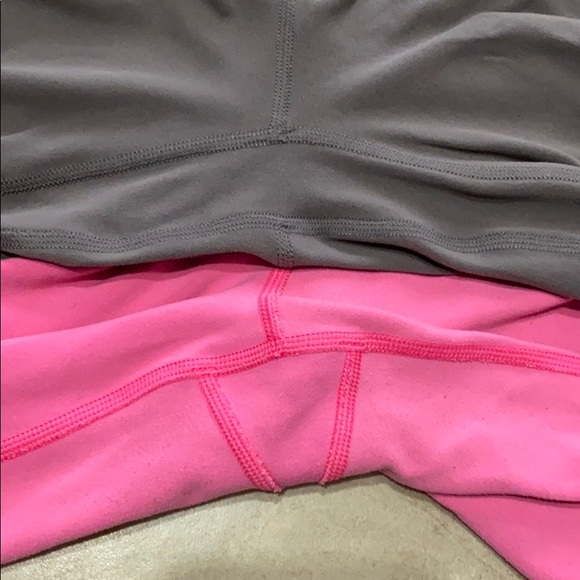 Lululemon Align PSA! **How to spot Aligns** - Picture 2 of 6